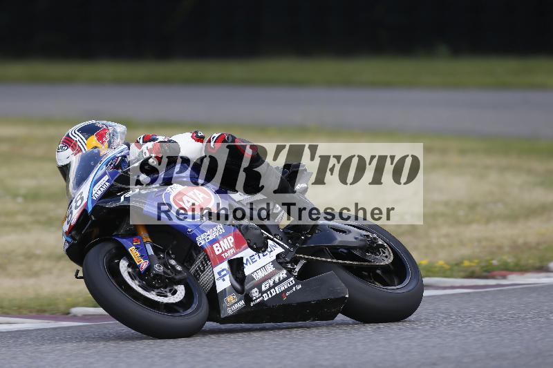 /18 05.06.2026  TZ Motorsport ADR/Gruppe gelb/88